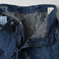 45R Indigo 908 Work Painter Pants Distressed