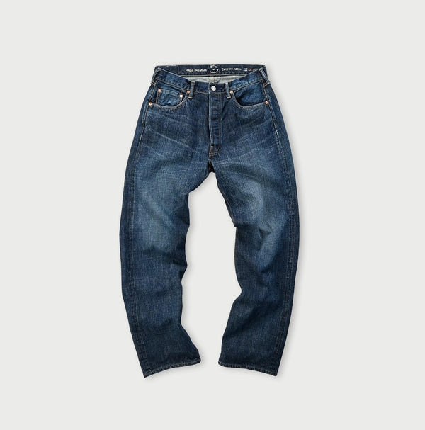 Futatabi6.5 Sorahikohime R45 Distressed - 45R by 45rpm studio