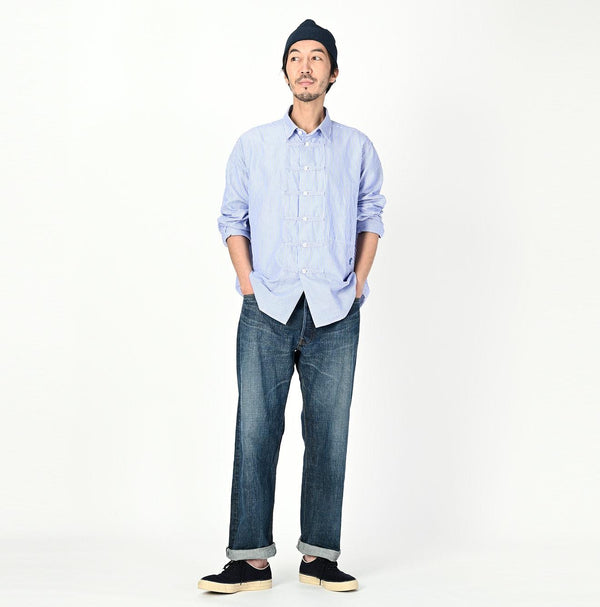 Futatabi6.5 Sorahikohime R45 Distressed - 45R by 45rpm studio