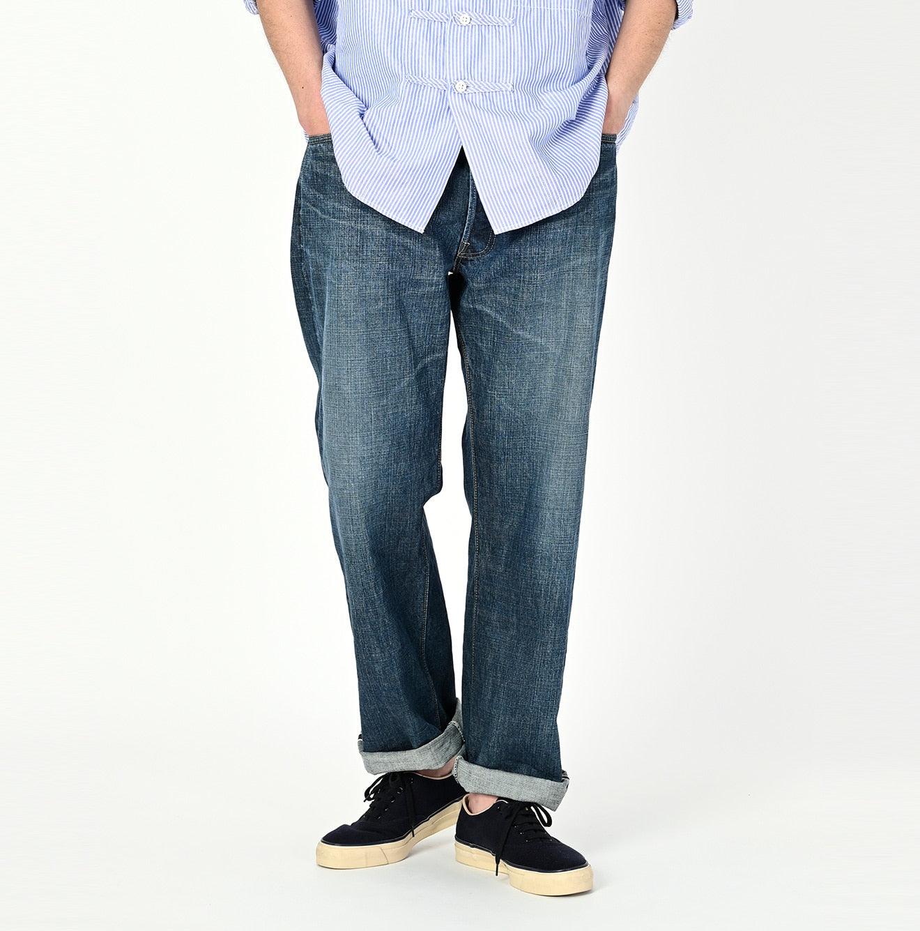 Futatabi6.5 Sorahikohime R45 Distressed - 45R by 45rpm studio - Image 2