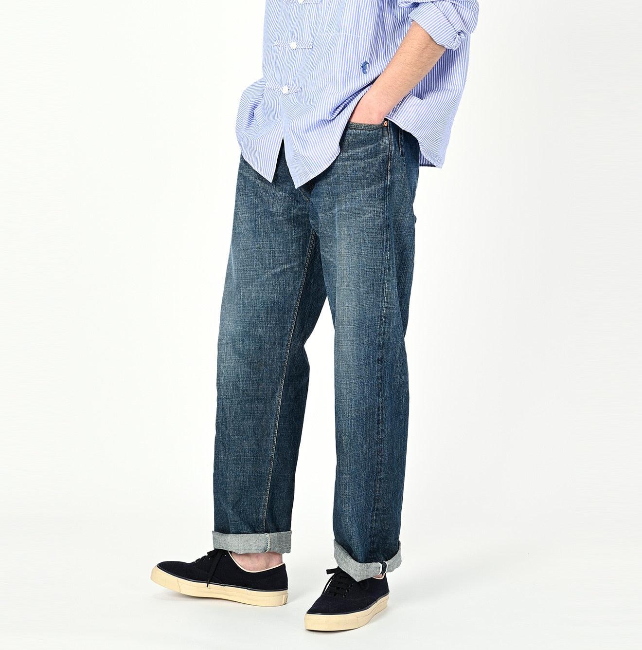 Futatabi6.5 Sorahikohime R45 Distressed - 45R by 45rpm studio - Image 3