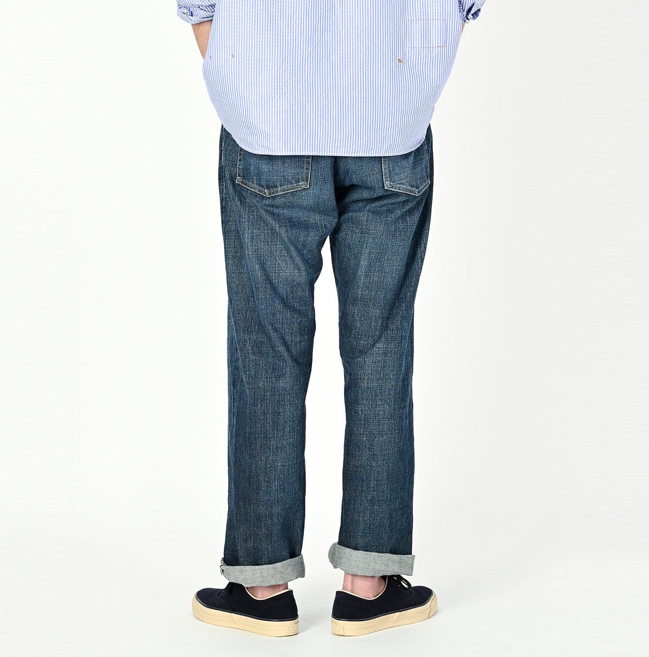 Futatabi6.5 Sorahikohime R45 Distressed - 45R by 45rpm studio - Image 4