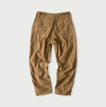 45R Back Sateen 908 Baker Pants