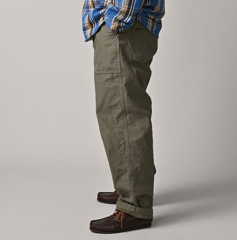 45R Back Sateen 908 Baker Pants