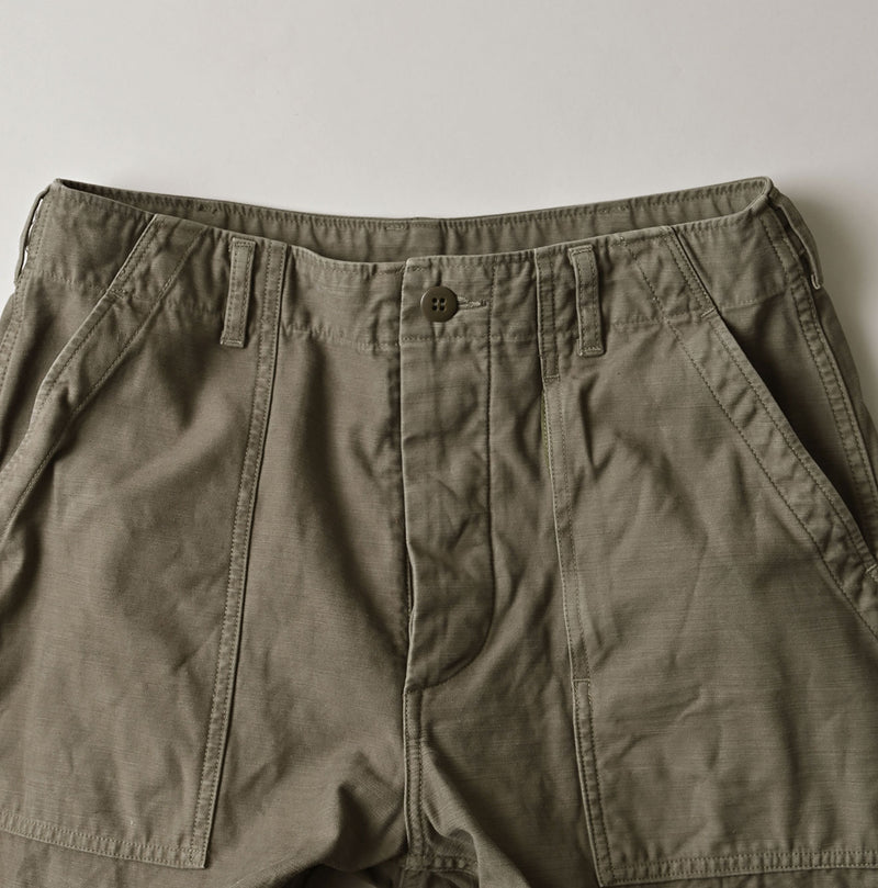 45R Back Sateen 908 Baker Pants