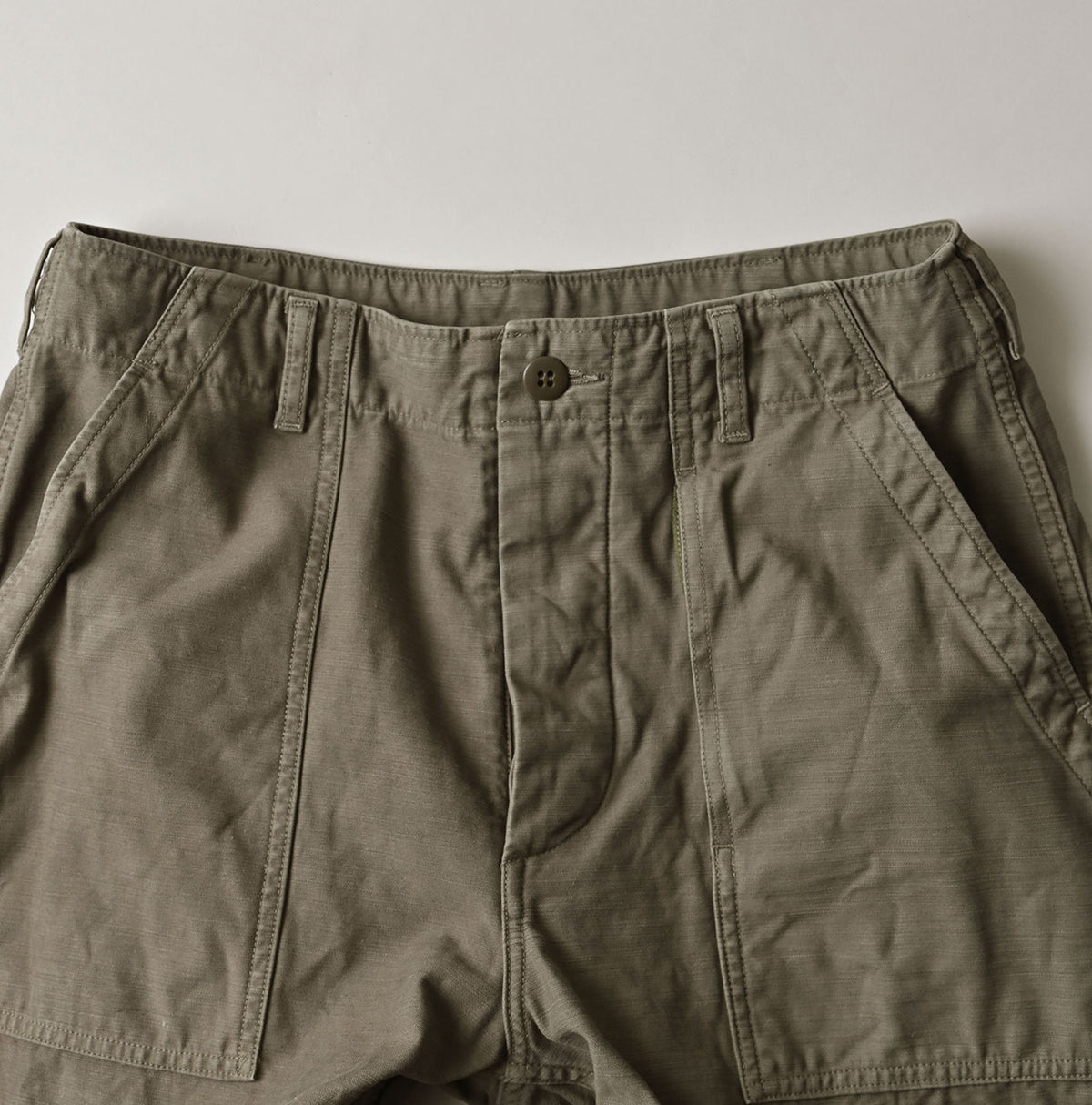 45R Back Sateen 908 Baker Pants