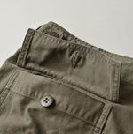 45R Back Sateen 908 Baker Pants