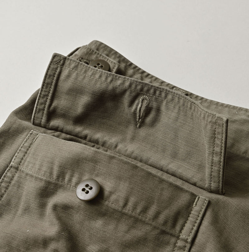 45R Back Sateen 908 Baker Pants - Image 20