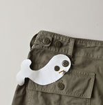 45R Back Sateen 908 Baker Pants