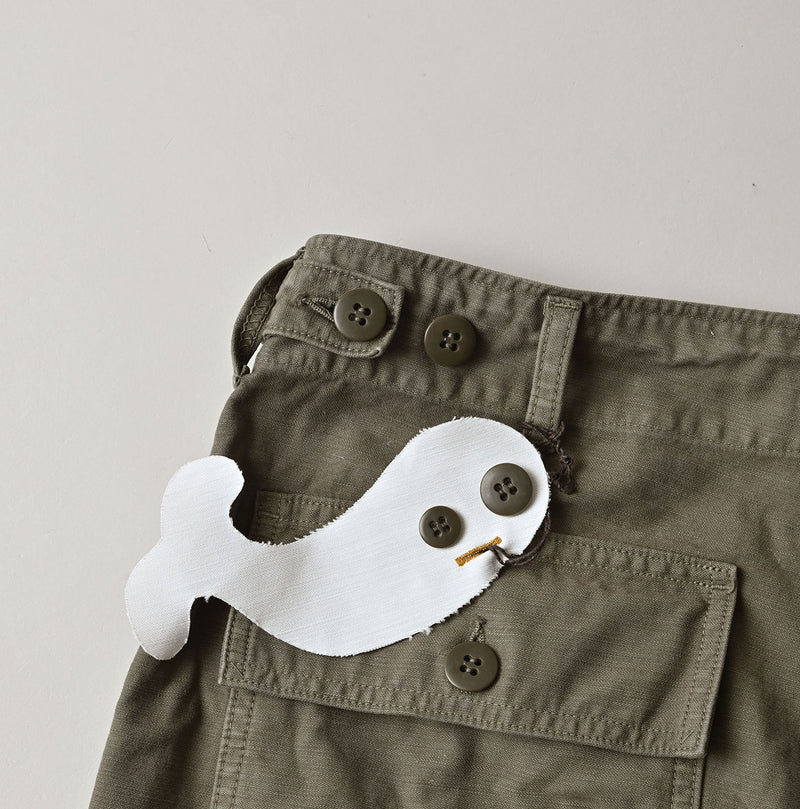 45R Back Sateen 908 Baker Pants - Image 21