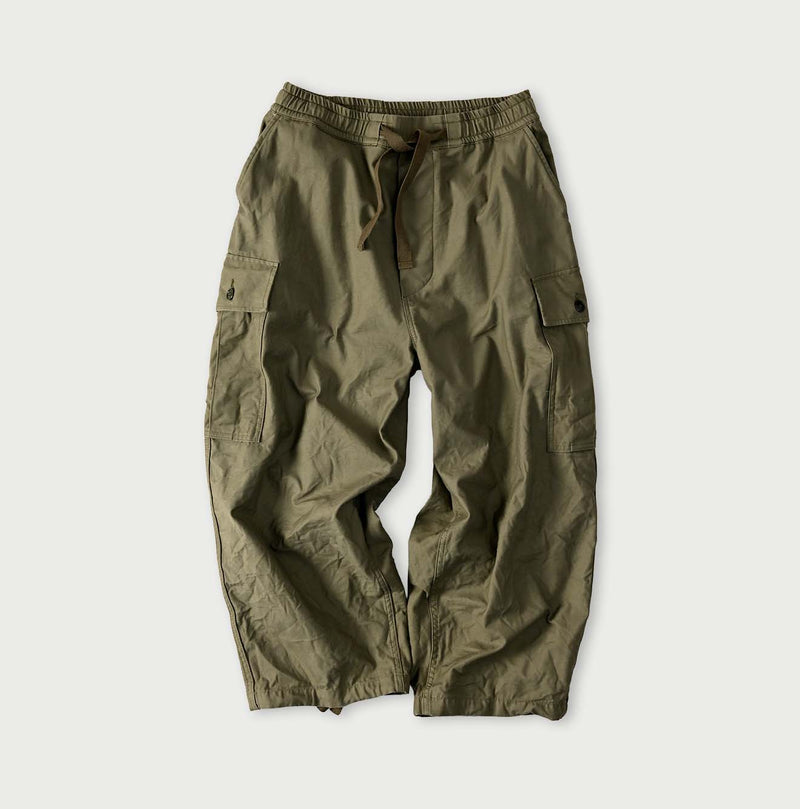 45R Back Sateen Tent Cargo Pants - Image 1