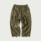 45R Back Sateen Tent Cargo Pants