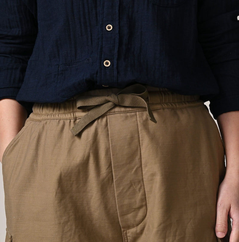 45R Back Sateen Tent Cargo Pants - Image 11