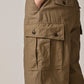 45R Back Sateen Tent Cargo Pants