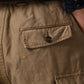 45R Back Sateen Tent Cargo Pants