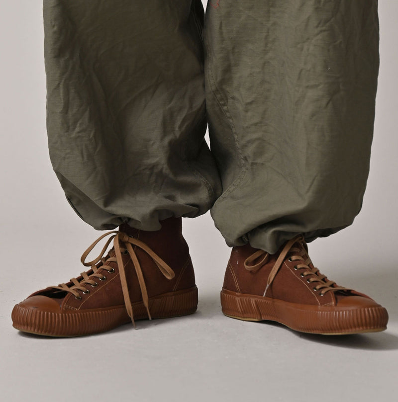 45R Back Sateen Tent Cargo Pants - Image 18