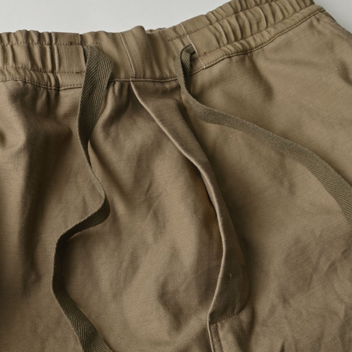 45R Back Sateen Tent Cargo Pants