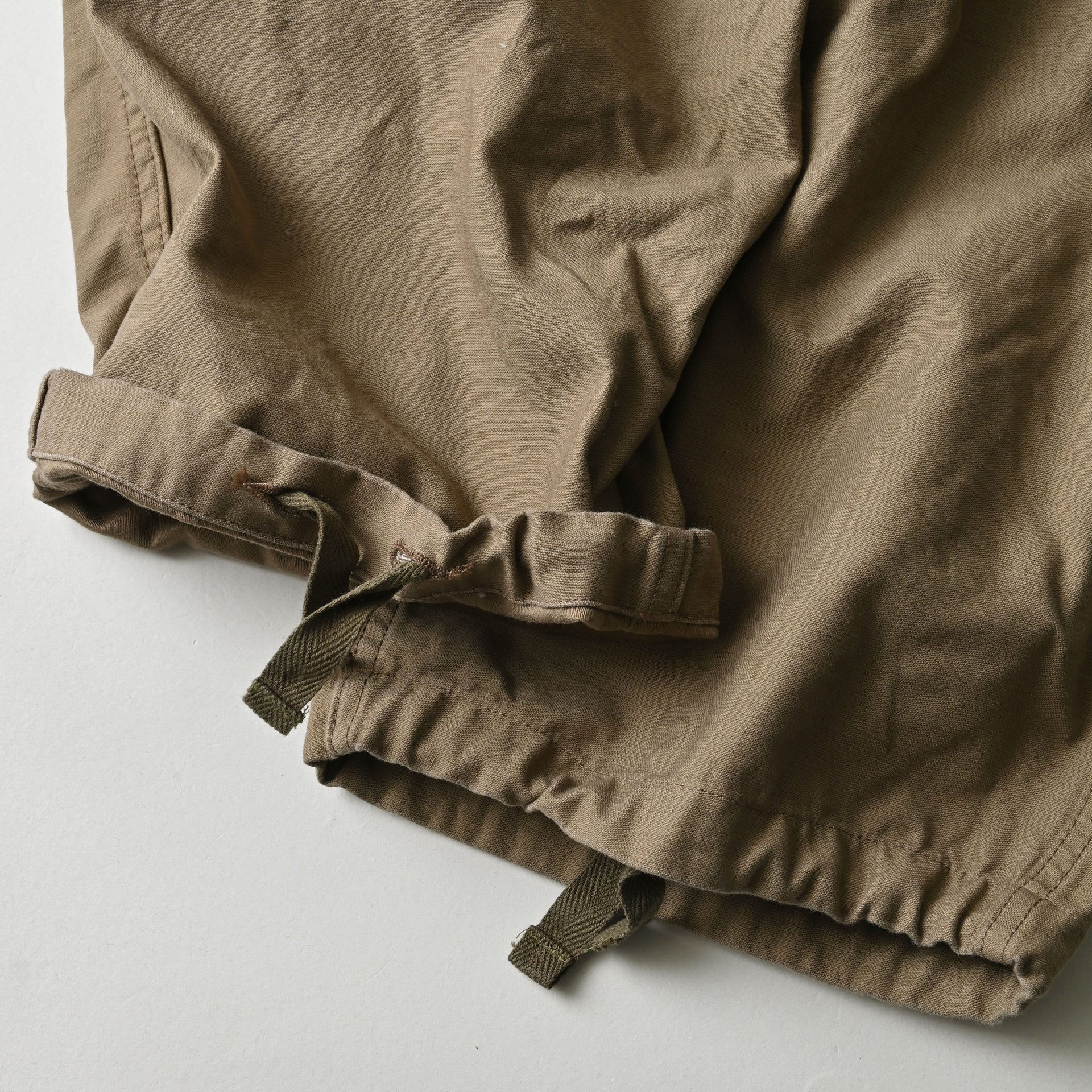 45R Back Sateen Tent Cargo Pants - Image 22