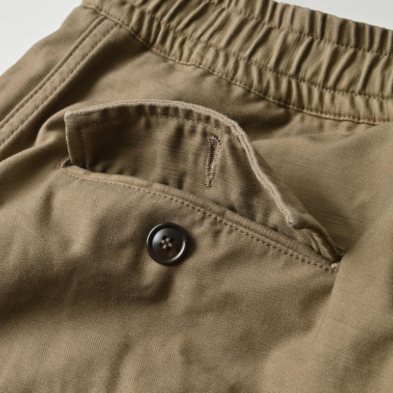 45R Back Sateen Tent Cargo Pants - Image 23