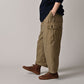 45R Back Sateen Tent Cargo Pants
