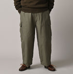 45R Back Sateen Tent Cargo Pants