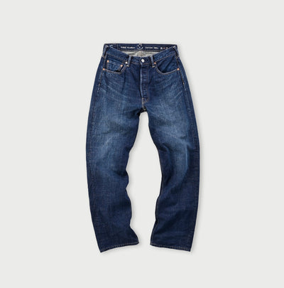 45R Futatabi6.5 Ai Sorahikohime Distressed