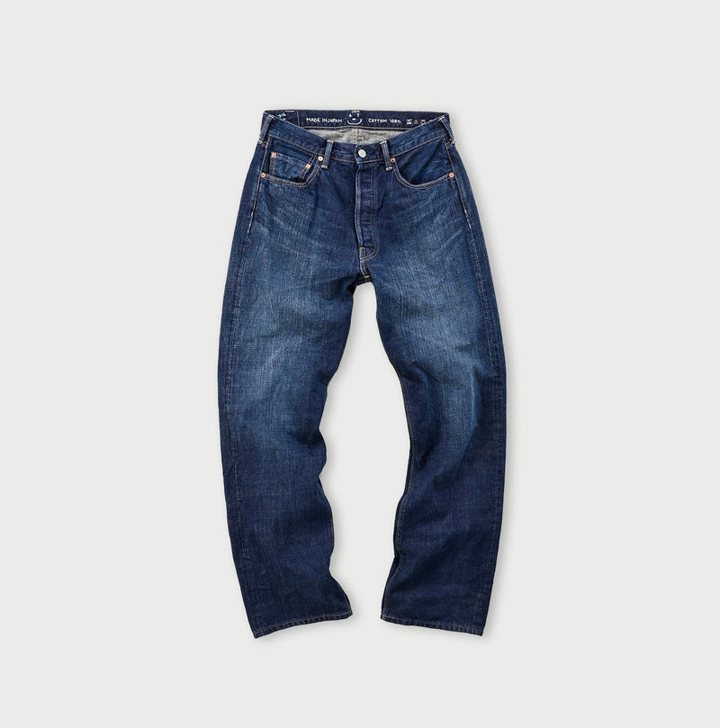 45R Futatabi6.5 Ai Sorahikohime Distressed