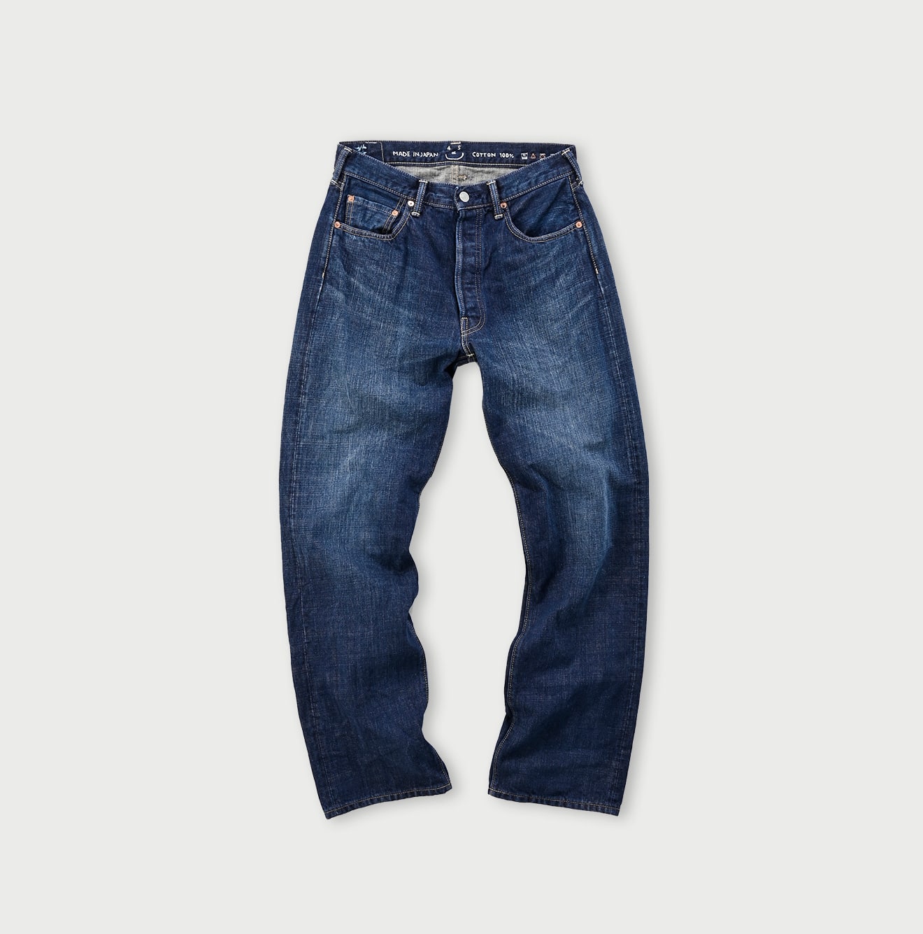 45R Futatabi6.5 Ai Sorahikohime Distressed