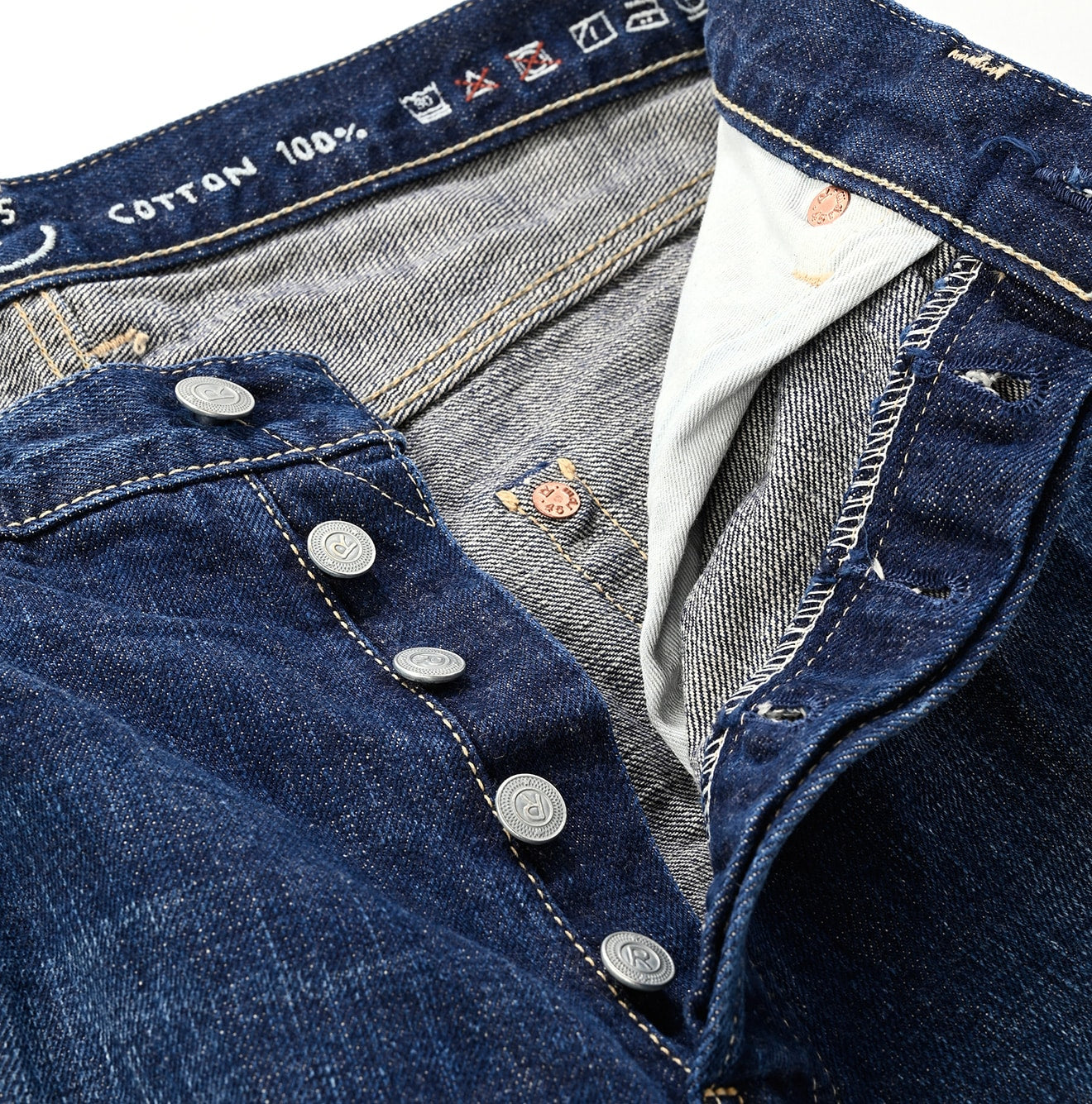 45R Futatabi6.5 Ai Sorahikohime Distressed