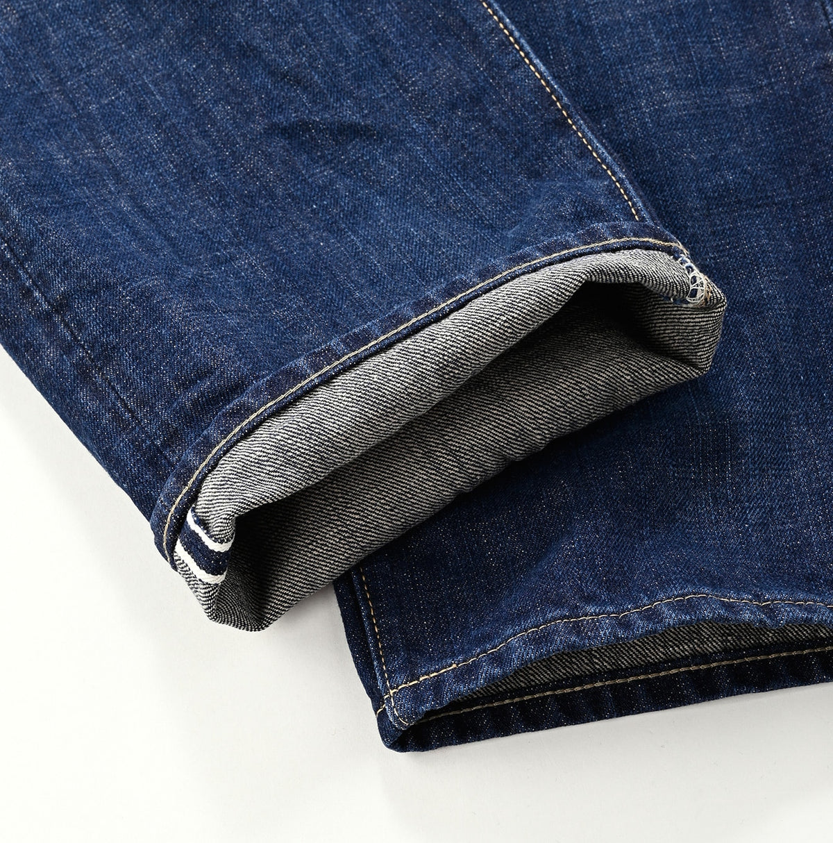 45R Futatabi6.5 Ai Sorahikohime Distressed