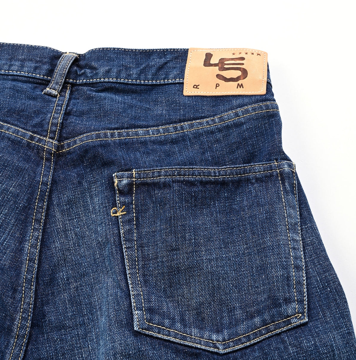 45R Futatabi6.5 Ai Sorahikohime Distressed