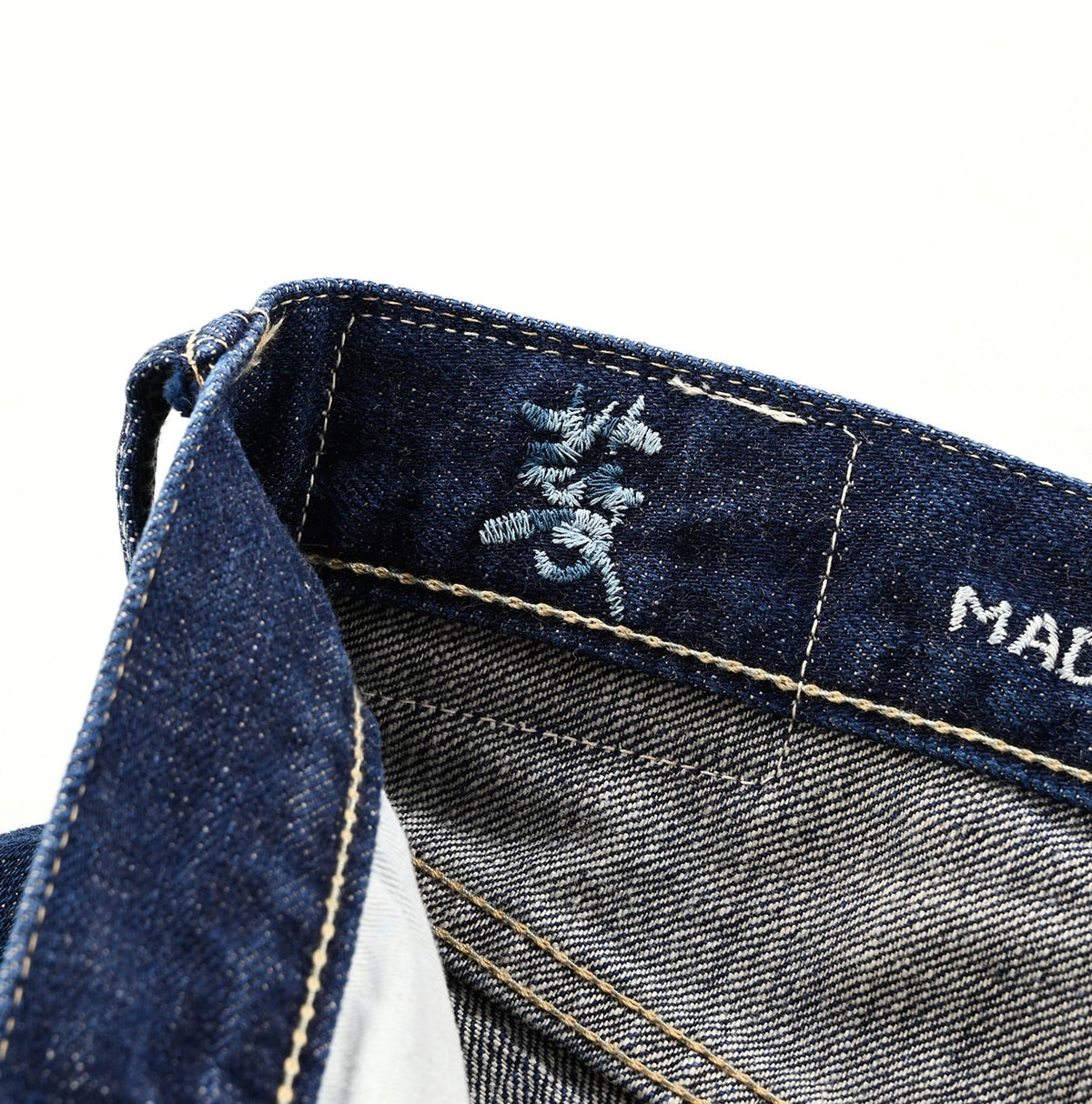 45R Futatabi6.5 Ai Sorahikohime Distressed