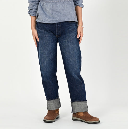 45R Futatabi6.5 Ai Sorahikohime Distressed