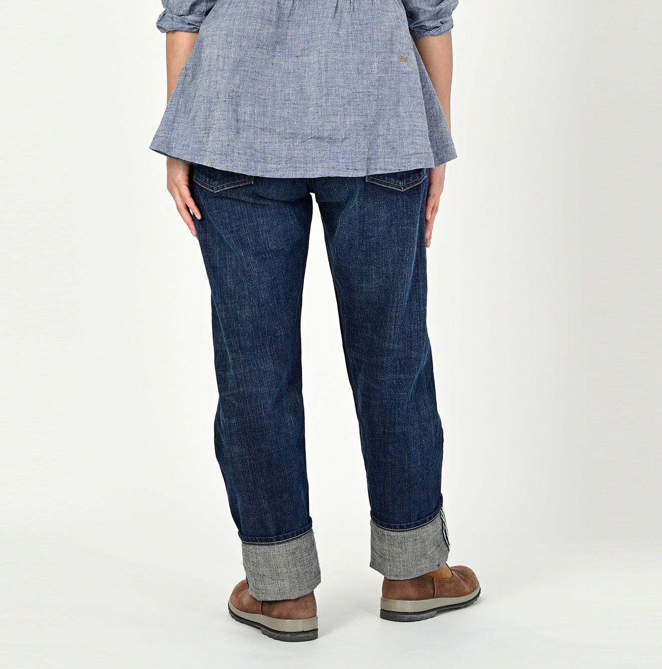 45R Futatabi6.5 Ai Sorahikohime Distressed