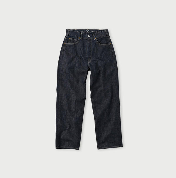 Rye Mugi Denim Charlotte5 Nou - 45R by 45rpm studio