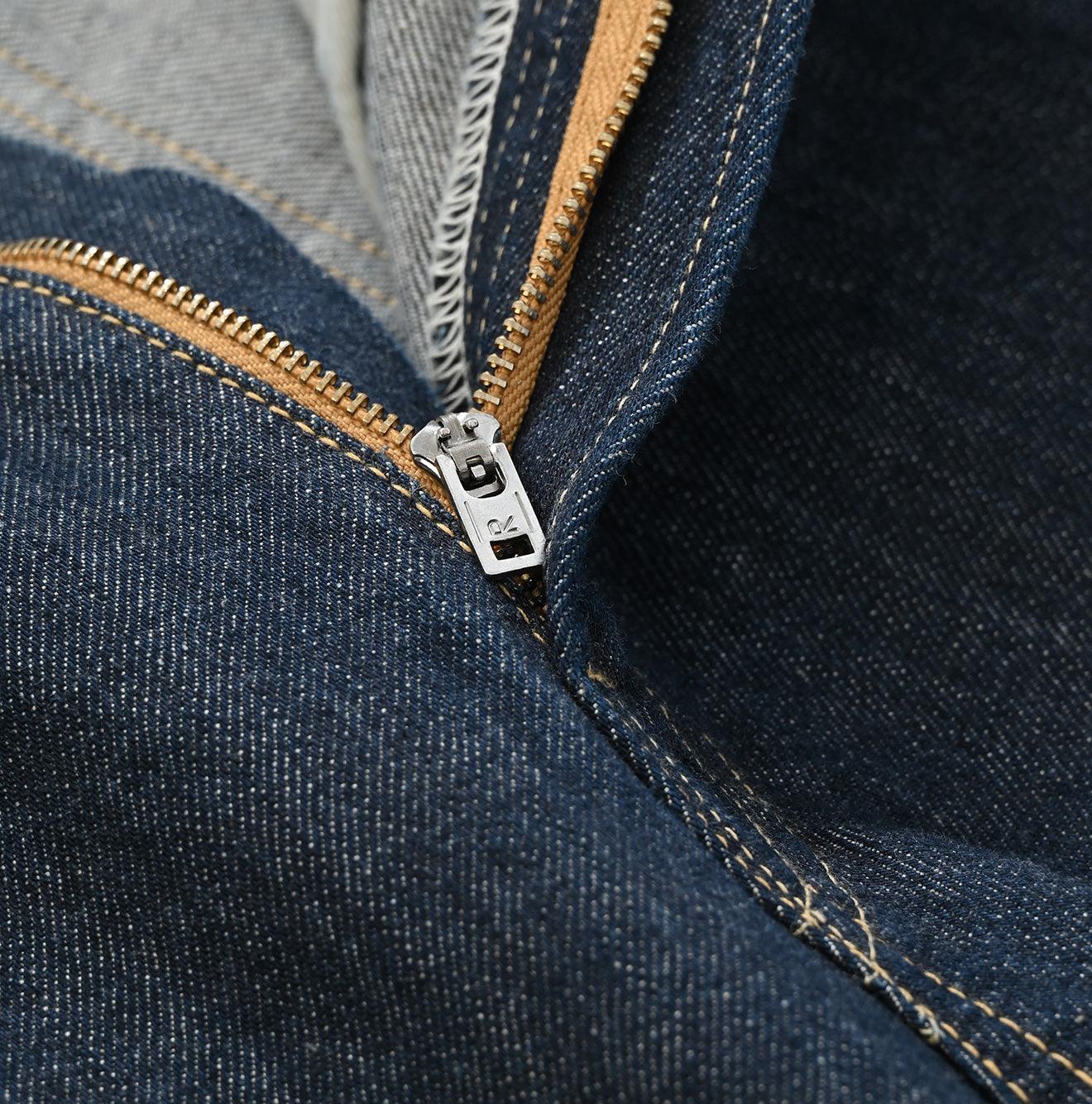 Rye Mugi Denim Charlotte5 Nou - 45R by 45rpm studio - Image 10