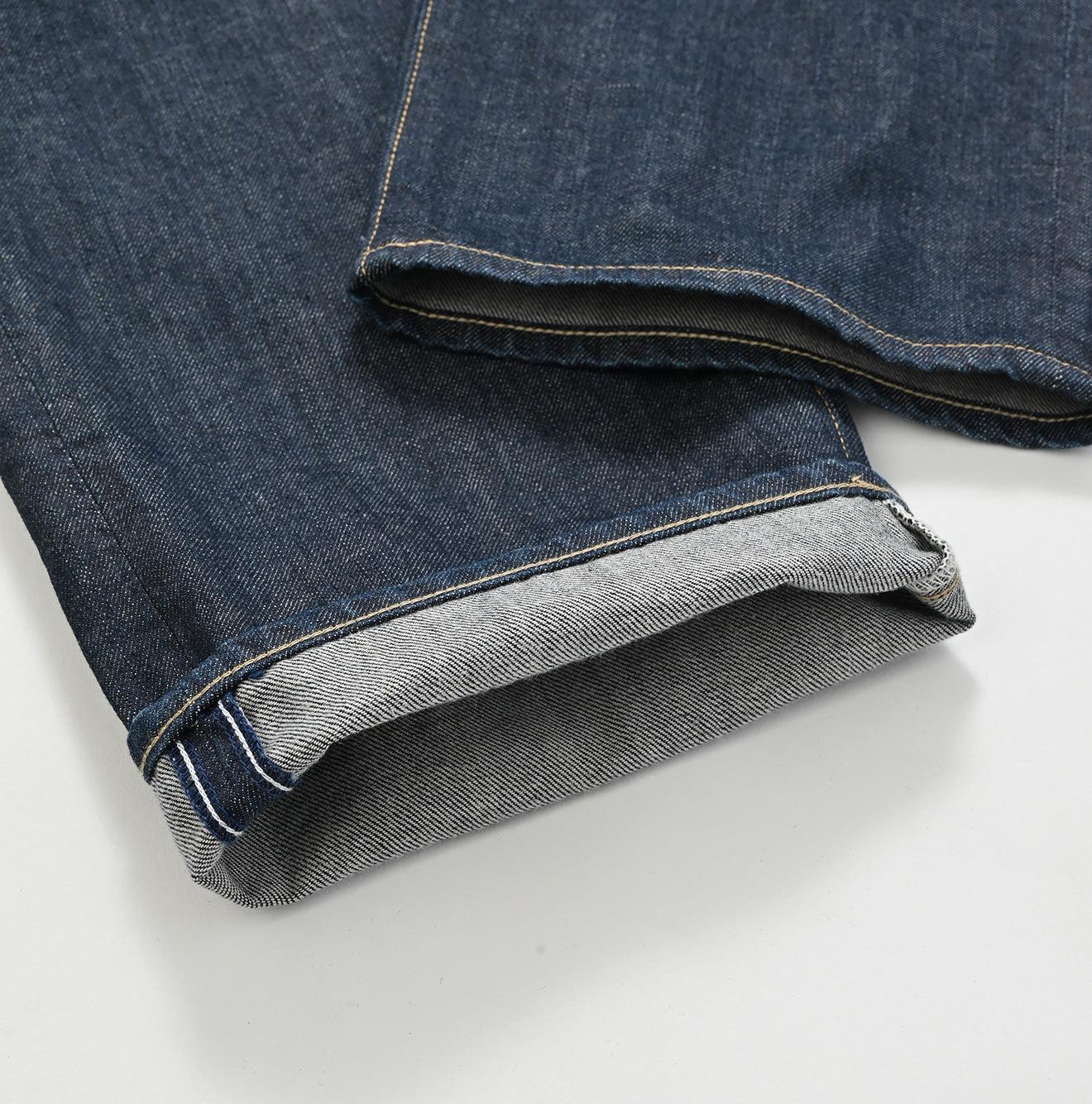 Rye Mugi Denim Charlotte5 Nou - 45R by 45rpm studio - Image 11
