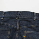 Rye Mugi Denim Charlotte5 Nou - 45R by 45rpm studio