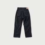 Rye Mugi Denim Charlotte5 Nou - 45R by 45rpm studio