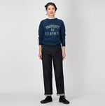 Rye Mugi Denim Charlotte5 Nou - 45R by 45rpm studio