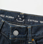 Rye Mugi Denim Charlotte5 Nou - 45R by 45rpm studio