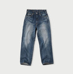 Rye Mugi Denim Charlotte5 Syou - 45R by 45rpm studio