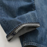 Rye Mugi Denim Charlotte5 Syou - 45R by 45rpm studio