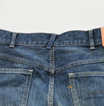 Rye Mugi Denim Charlotte5 Syou - 45R by 45rpm studio