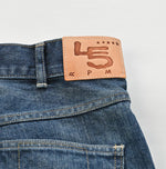 Rye Mugi Denim Charlotte5 Syou - 45R by 45rpm studio