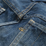 Rye Mugi Denim Charlotte5 Syou - 45R by 45rpm studio