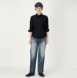 Rye Mugi Denim Charlotte5 Syou - 45R by 45rpm studio