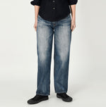 Rye Mugi Denim Charlotte5 Syou - 45R by 45rpm studio