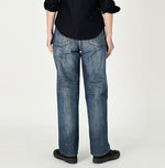 Rye Mugi Denim Charlotte5 Syou - 45R by 45rpm studio