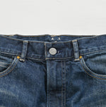 Rye Mugi Denim Charlotte5 Syou - 45R by 45rpm studio
